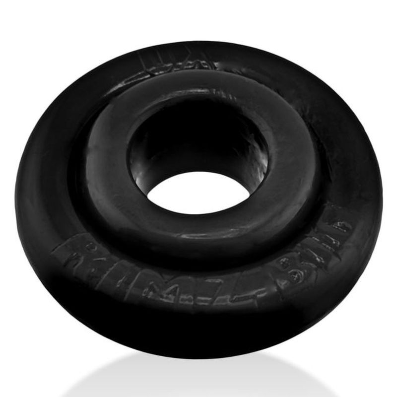 Rimz BIG Ring Black-OX-3205-BLK