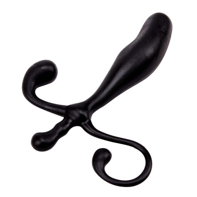 Prostate Pleaser Plug-CN-402840095
