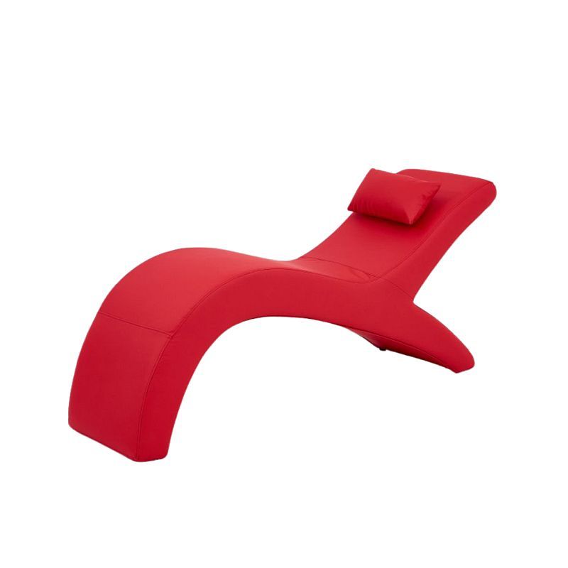 Kama Sutra Halo Arc Love Lounge Red-A257-PU-RED