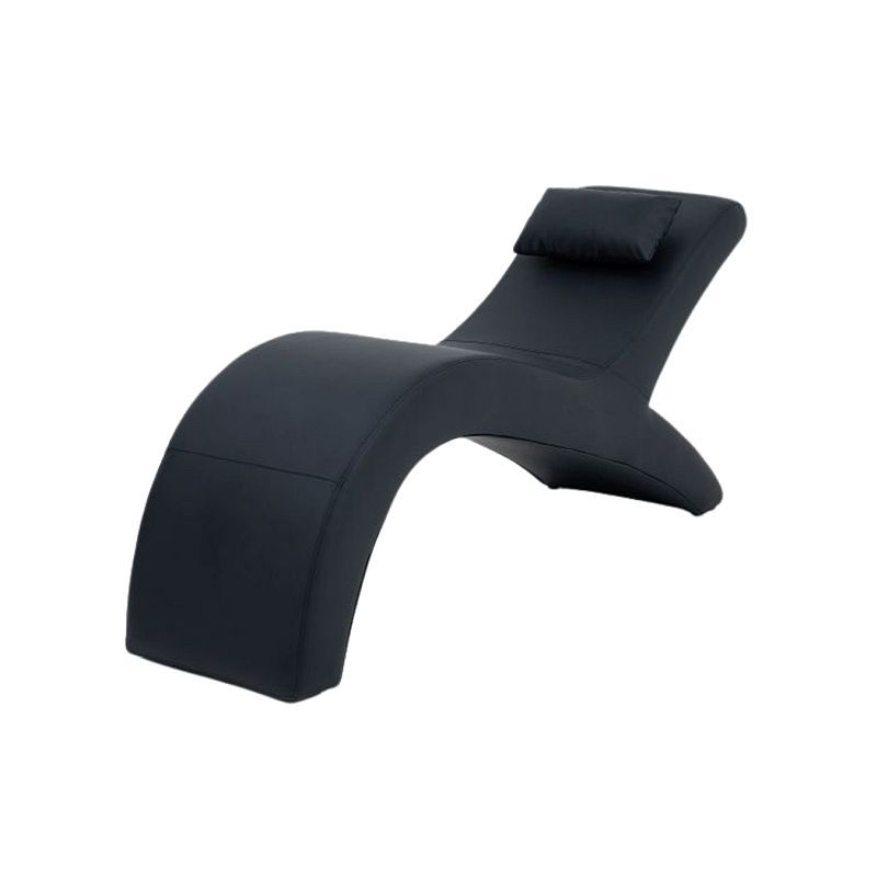 Kama Sutra Halo Arc Love Lounge Black-A257-PU-BLK