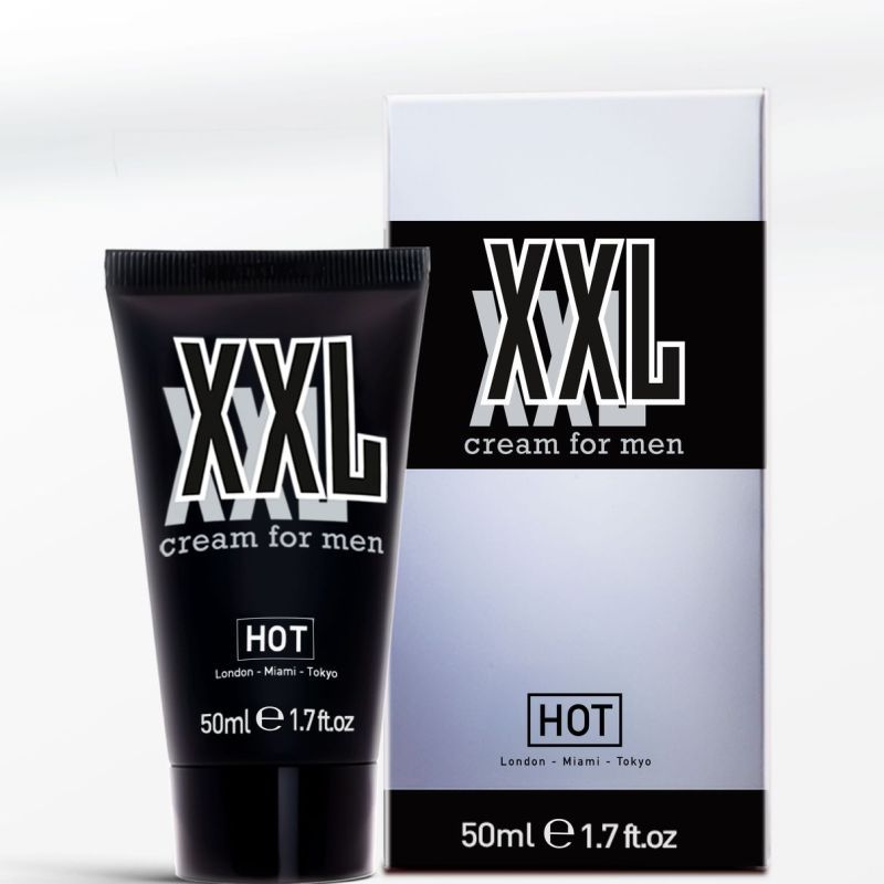 XXL Thickening Cream for Men 50ml-44054