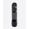 ISP90 Curve Infrared Automatic Penis Pump Blue-PPP9991-BLU