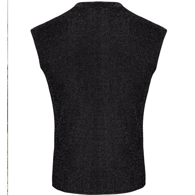 Onyx Skin Tank-H083.00001