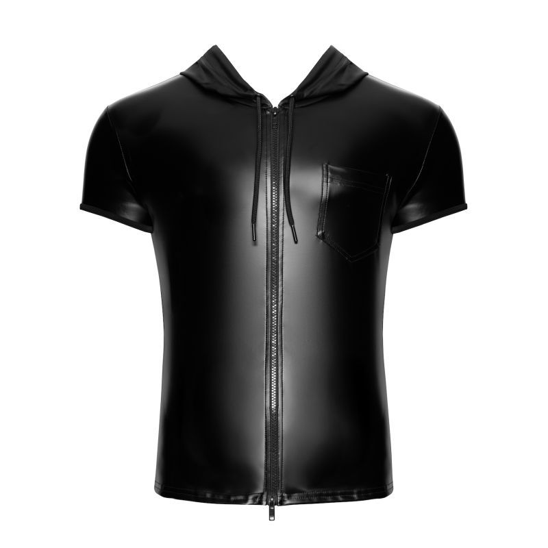 Vexen Hooded T Shirt-H085.00001