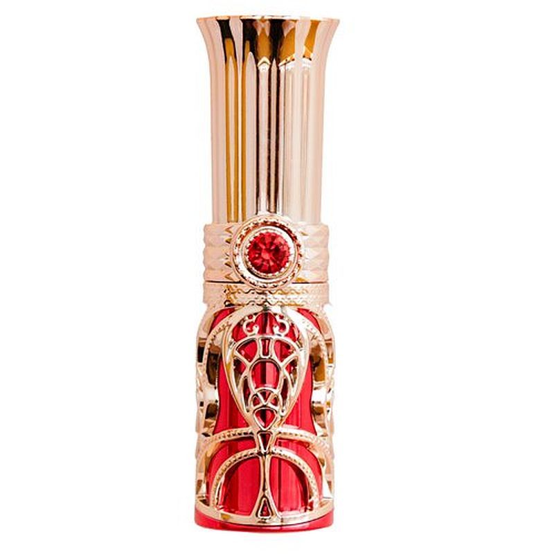 Ruby Kiss 4 In 1 Lipstick Vibrator-50212