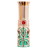 Emerald Kiss 4 In 1 Lipstick Vibrator-50213