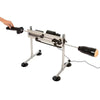 Dual Sided Sex Machine with Attachments-ML-02