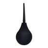 Silicone Anti Backflow Douche 180ml-SXE-180B