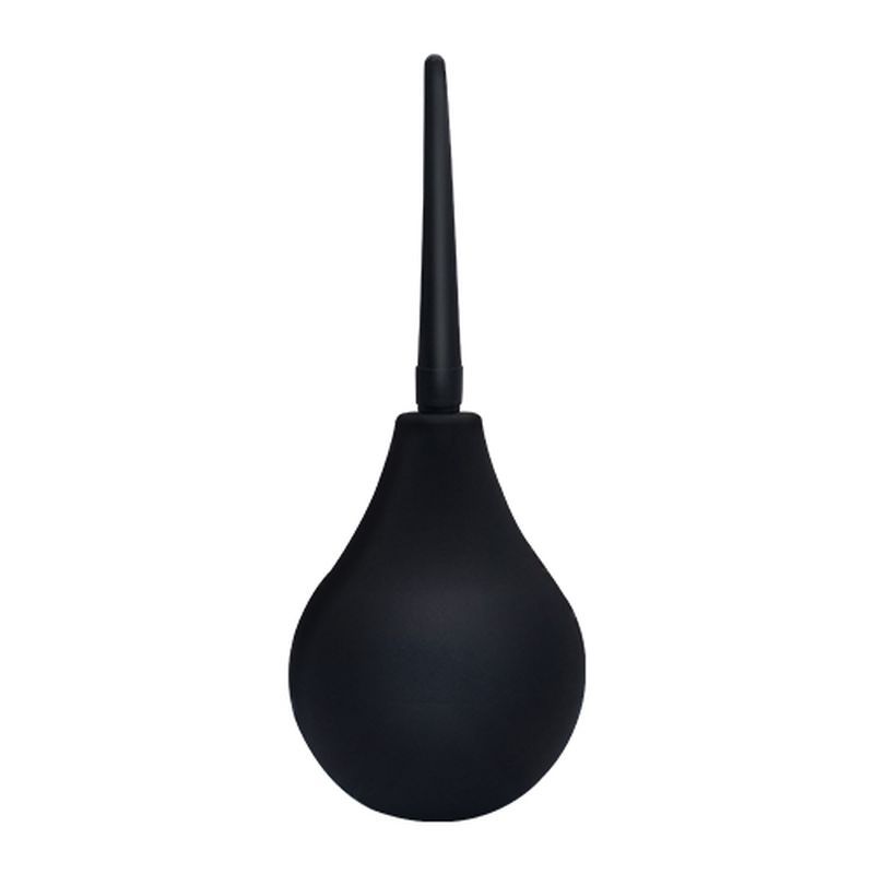 Silicone Anti Backflow Douche 224ml-SXE-224B