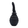 Silicone Ribbed Anti-Backflow Douche 310ml-SXE-MT13
