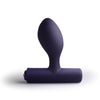 Nova Orbital Butt Plug Vibrator Purple-16ORBITALBU