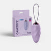 Eggy App Controlled Wearable Vibrator