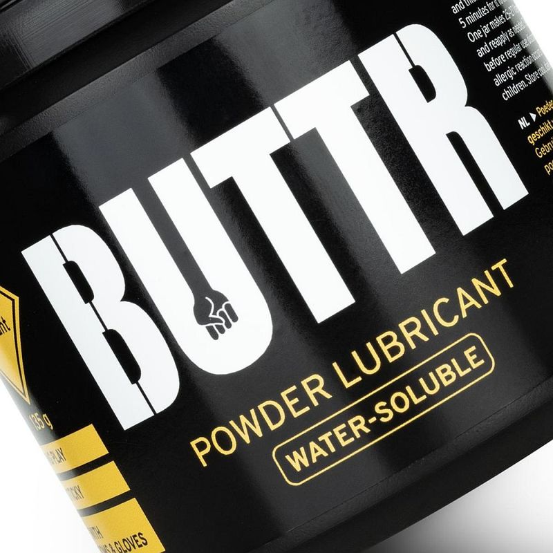 BUTTR Powder Lube 26 Litres-121326