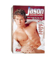 Jason Your Male Lover Doll ****-195101