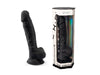Silexd 9" Model 1 - Black-220192