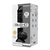 Silexd 9.5" Model 1 - Black