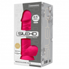 SILEXD 8.5" MODEL 4 - PINK