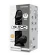 Silexd 8.5" Model 1 - Black