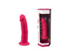 SILEXD 6" MODEL 2 - PINK-220710