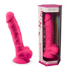 SILEXD 8" MODEL 1 - PINK-220819