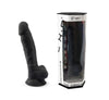 Silexd 8" Model 1 - Black-220895