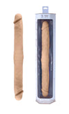 SILEXD Model 1 Double Dong S Flesh-222073