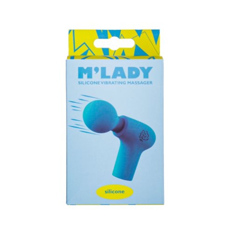 M'LADY MASSAGE GUN