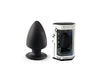 SILEXD PLUG MODEL 1 MEDIUM BLACK-230290