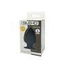 SILEXD PLUG MODEL 1 LARGE BLACK