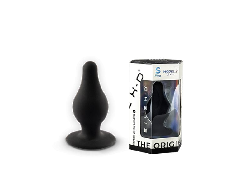 SILEXD PLUG MODEL 2 SMALL-230696
