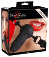 Bad Kitty Silicone Gag Ball