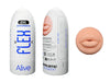 ALIVE Oral FLEX Masturbator size M