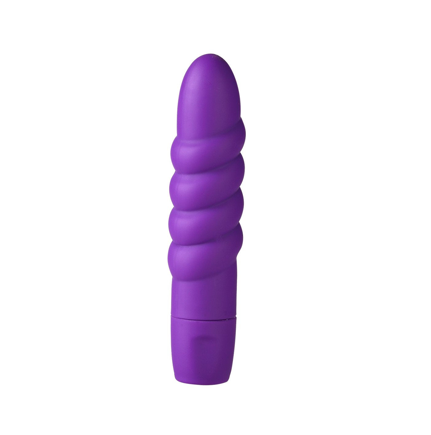 Maia Sugr - Purple 9 cm Silicone Bullet-322-L4