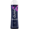 Durex Play Perfect Glide - Silicone Lubricant - 100 ml Bottle