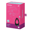 Satisfyer Endless Joy - Black-4001074