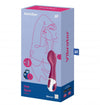 Satisfyer Hot Spot Warming G-Spot Vibrator-4001630