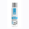 JO H2O Original Lube - 120 mL - Water Based Lubricant - 120 ml Bottle-40035