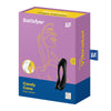 Satisfyer Candy Cane Black-4004136