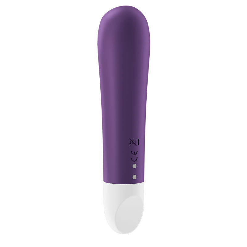 Satisfyer Ultra Power Bullet 2-(4009605)