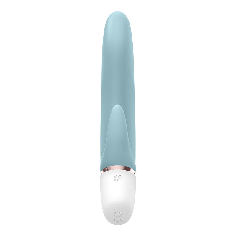 Satisfyer Marvelous Four - 4-in-1 USB Rechargeable Vibes-4009612