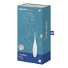 Satisfyer Twirling Fun White-4009636