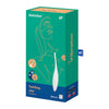 Satisfyer Twirling Joy White-4009667