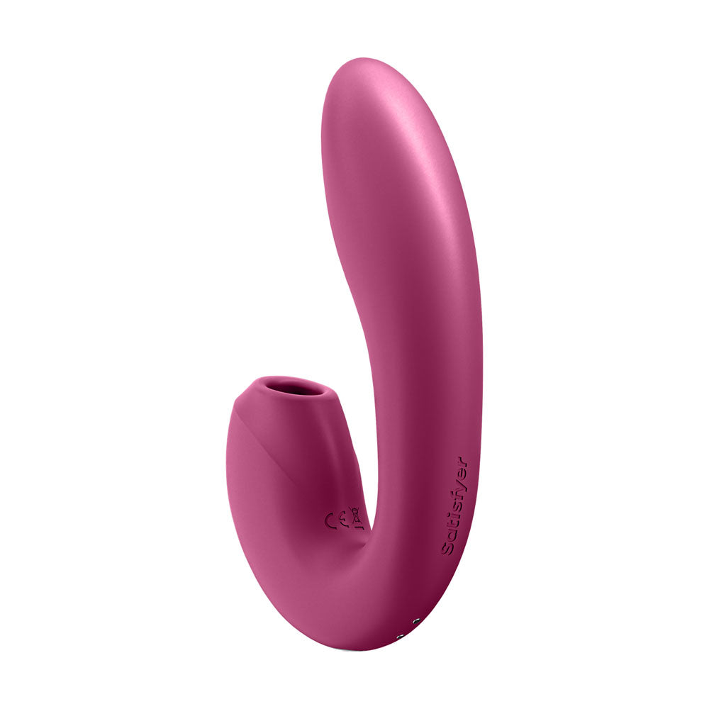 Satisfyer Sunray-(4009773)