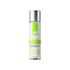 JO Aloe - 120ml - Water Based Lubricant with Aloe - 120 ml Bottle - 40144