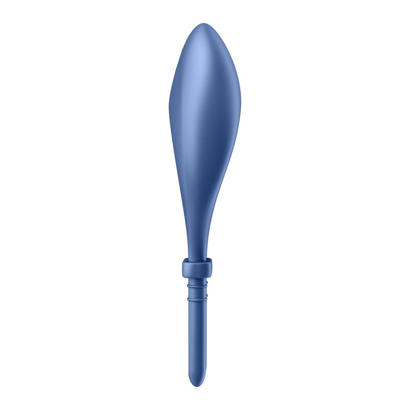 Satisfyer Bullseye - Blue-(4018362)