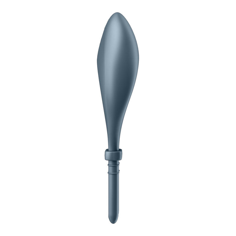 Satisfyer Bullseye - Navy-(4018379)