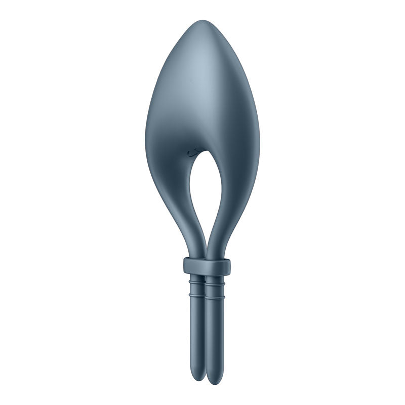 Satisfyer Bullseye - Navy-(4018379)