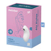 Satisfyer Vulva Lover 2 white-4018638