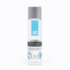 JO Classic Hybrid - Hybrid Lubricant - 120 ml Bottle-40202
