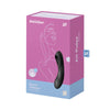 Satisfyer Curvy Trinity 4 black-4036540